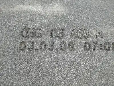 Автозапчастина б/у крішка коромислива для seat leon (1p1) reference посилання на oem iam 03g103469r  03g103469n
