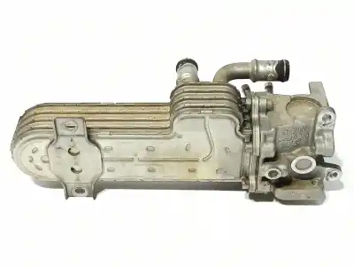 Second-hand car spare part egr cooler for seat leon (1p1) reference oem iam references 03g131512l  03g131513j
