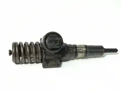 Recambio de automóvil de segunda mano de inyector para seat leon (1p1) reference referencias oem iam 03g130073g  03g130073gx
