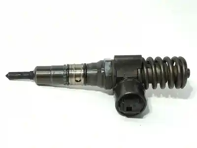 Gebrauchtes Autoersatzteil injektor zum seat leon (1p1) reference oem-iam-referenzen 03g130073g  03g130073gx