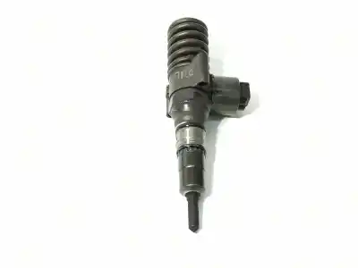 Gebrauchtes Autoersatzteil injektor zum seat leon (1p1) reference oem-iam-referenzen 03g130073g  03g130073gx