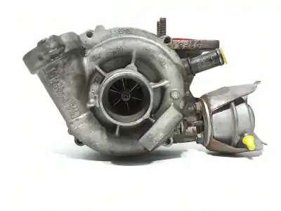 Gebrauchtes Autoersatzteil TURBOLADER zum FORD FOCUS BERLINA (CAP)  OEM-IAM-Referenzen 1479055 3M5Q6K682AK 3M5Q-6K682-AK