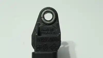 Pezzo di ricambio per auto di seconda mano sensore per renault koleos dynamique pack2 riferimenti oem iam 8200567414  