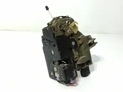 Pezzo di ricambio per auto di seconda mano Serratura Porta Anteriore Sinistra per SEAT LEON (1M1) Signo Riferimenti OEM IAM 3B1837015A  3B1837015Q Pezzo di ricambio per auto di seconda mano Serratura Porta Anteriore Sinistra per SEAT LEON (1M1) Signo Riferimenti OEM IAM 3B1837015A  3B1837015Q