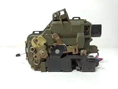 Pezzo di ricambio per auto di seconda mano serratura porta anteriore sinistra per seat leon (1m1) signo riferimenti oem iam 3b1837015a  3b1837015q Pezzo di ricambio per auto di seconda mano serratura porta anteriore sinistra per seat leon (1m1) signo riferimenti oem iam 3b1837015a  3b1837015q