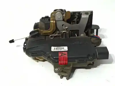 Pezzo di ricambio per auto di seconda mano serratura porta anteriore sinistra per seat leon (1m1) signo riferimenti oem iam 3b1837015a  3b1837015q Pezzo di ricambio per auto di seconda mano serratura porta anteriore sinistra per seat leon (1m1) signo riferimenti oem iam 3b1837015a  3b1837015q