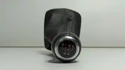 Tweedehands auto-onderdeel versnellingshendel knop voor audi a1 sportback (8xf) design oem iam-referenties 8x0863278ac