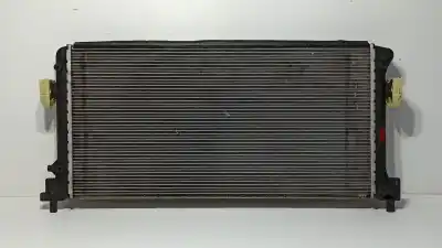 Tweedehands auto-onderdeel waterradiator voor audi a1 sportback (8xf) design oem iam-referenties 6c0121253a