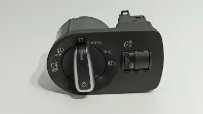 Tweedehands auto-onderdeel lichtbesturing voor audi a1 sportback (8xf) design oem iam-referenties 8x1941531ad