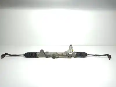 Pièce détachée automobile d'occasion Crémaillère De Direction pour MERCEDES-BENZ CLASE C (W203) BERLINA 270 CDI (203.016) Références OEM IAM A203460110080 A203460110087 A203460110080