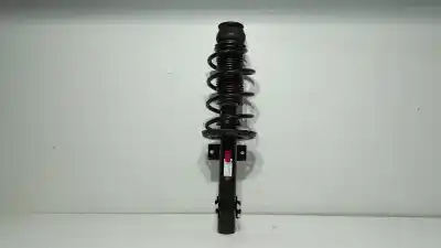 Tweedehands auto-onderdeel schokbreker rechts voor voor audi a1 sportback (8xf) design oem iam-referenties 6c0413031cd