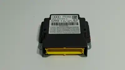Tweedehands auto-onderdeel airbag besturingseenheid voor audi a1 sportback (8xf) design oem iam-referenties 8xa959655a