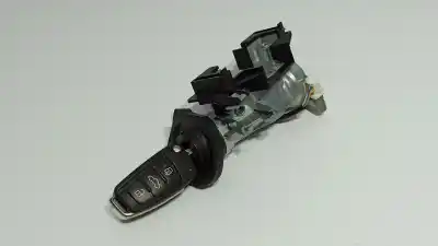Pezzo di ricambio per auto di seconda mano INTERRUTTORE DI AVVIAMENTO per AUDI A1 SPORTBACK (8XF)  Riferimenti OEM IAM 107905855CF 8X0837220 1K0905851B