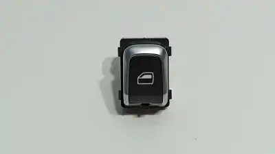 Tweedehands auto-onderdeel schakelaar rechts voor ruit voor audi a1 sportback (8xf) design oem iam-referenties 4h0959855a