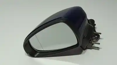 Tweedehands auto-onderdeel linker spiegel voor audi a1 sportback (8xf) design oem iam-referenties 8x1857409r