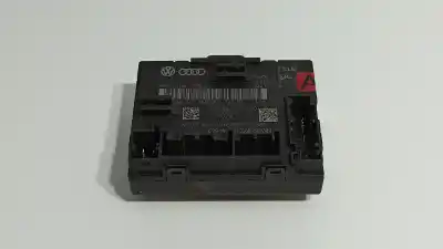 Peça sobressalente para automóvel em segunda mão MÓDULO ELECTRÓNICO DO FECHO CENTRAL por AUDI A1 SPORTBACK (8XF)  Referências OEM IAM 8X0959792H 8X0959792K 8X0959792HZ00