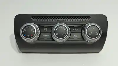 Tweedehands auto-onderdeel verwarming / airconditioning bediening voor audi a1 sportback (8xf) design oem iam-referenties 8xa820043
