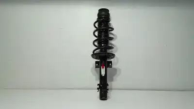 Tweedehands auto-onderdeel schokbreker links voor voor audi a1 sportback (8xf) design oem iam-referenties 6c0413031cd