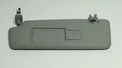 Tweedehands auto-onderdeel linker zonnescherm voor audi a1 sportback (8xf) design oem iam-referenties 8u0857551k