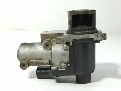 Автозапчастина б/у клапан egr для audi a3 (8p) 1.9 tdi ambiente посилання на oem iam 03g131501n  