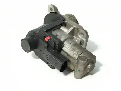 Автозапчастина б/у клапан egr для audi a3 (8p) 1.9 tdi ambiente посилання на oem iam 03g131501n  