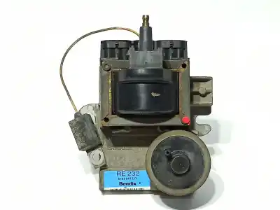 Pezzo di ricambio per auto di seconda mano bobina di accensione per renault 21 berlina (b/l48) gts riferimenti oem iam 7700854294 s100946233 s100946232