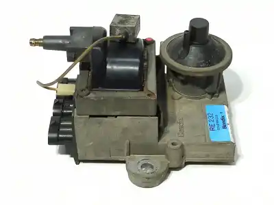 Pezzo di ricambio per auto di seconda mano bobina di accensione per renault 21 berlina (b/l48) gts riferimenti oem iam 7700854294 s100946233 s100946232