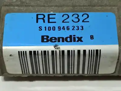 Pezzo di ricambio per auto di seconda mano bobina di accensione per renault 21 berlina (b/l48) gts riferimenti oem iam 7700854294 s100946233 s100946232