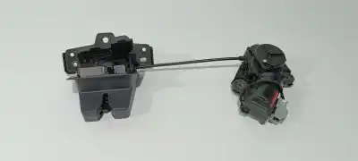 Gebrauchtes Autoersatzteil Schloss Heckdeckel zum VOLVO XC 40  OEM-IAM-Referenzen 32149889  32394629