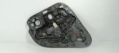 İkinci el araba yedek parçası Arka Sag Cam Regülatörü için VOLVO XC 40  OEM IAM referansları 32353278  31349759