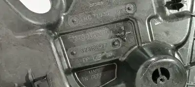 Автозапчастина б/у регулятор склона задній лівий для volvo xc 40  посилання на oem iam 32353277  31349758