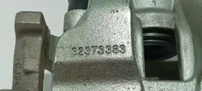 Автозапчасти б/у передний левый тормозной суппорт за volvo xc 40  ссылки oem iam 36003279  32373383