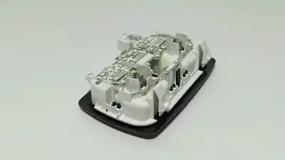 Автозапчастина б/у внутрішне світло для renault captur ii experience посилання на oem iam 264306324r  264302900r