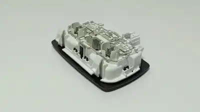 Автозапчастина б/у внутрішне світло для renault captur ii experience посилання на oem iam 264306324r  264302900r