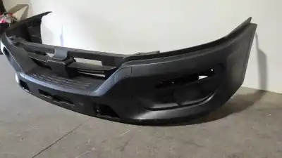 Автозапчастина б/у передній бампер для iveco daily vi caja/chasis 33s16, 35s16, 35c16, 40c16, 50c16 посилання на oem iam 5802313252 5802322965 / 5802322969 5802351473