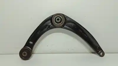 Gebrauchtes Autoersatzteil Unterer Lenker Radaufhängung Vorn Rechts zum CITROEN BERLINGO 1.6 HDi 75 SX Familiar OEM-IAM-Referenzen 3521P3 1693986580 1643188980