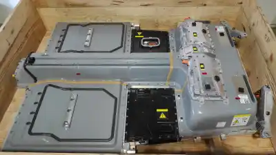Recambio de automóvil de segunda mano de BATERIA VEHICULO ELECTRICO para VOLVO XC 40  referencias OEM IAM 36003807  