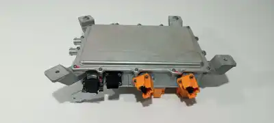 Автозапчасти б/у преобразователь мощности за volvo xc 40  ссылки oem iam 36012156  32397861