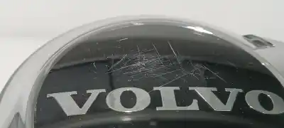 Second-hand car spare part front badge for volvo xc 70 2.4 d5 awd kinetic (136kw) oem iam references 32337963  