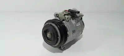 Peça sobressalente para automóvel em segunda mão compressor de ar condicionado a/a a/c por mercedes-benz clase v w447 eqv 4matic referências oem iam a0008301401