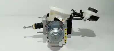 Second-hand car spare part brake servo for volvo xc 40  oem iam references 36011992 32373714 / 32281579 32373710