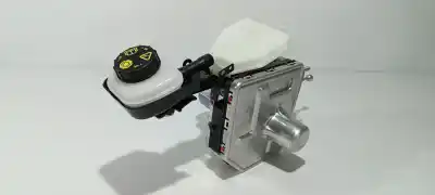 Second-hand car spare part brake servo for volvo xc 40  oem iam references 36011992 32373714 / 32281579 32373710