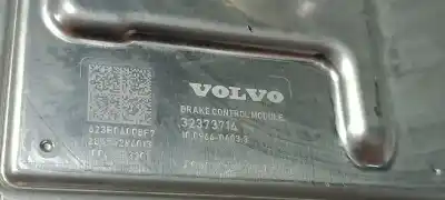 Second-hand car spare part brake servo for volvo xc 40  oem iam references 36011992 32373714 / 32281579 32373710