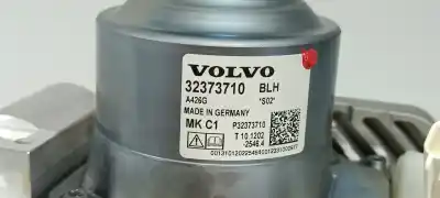 Second-hand car spare part brake servo for volvo xc 40  oem iam references 36011992 32373714 / 32281579 32373710