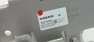 Автозапчастина б/у розсильний клапан для volvo xc 40  посилання на oem iam 32373350 32373325 32373351
