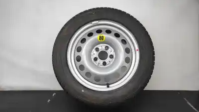 Peça sobressalente para automóvel em segunda mão estepe por mercedes-benz clase v w447 eqv 4matic referências oem iam a4474010201