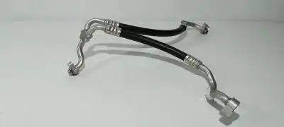 Peça sobressalente para automóvel em segunda mão tubos de ar condicionado por mercedes-benz clase v w447 eqv 4matic referências oem iam a4478309401