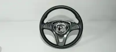 Peça sobressalente para automóvel em segunda mão volante por mercedes-benz clase v w447 eqv 4matic referências oem iam a0004608803