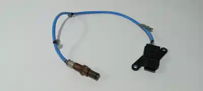 Peça sobressalente para automóvel em segunda mão sonda lambda por mercedes-benz clase v w447 eqv 4matic referências oem iam a0009059513