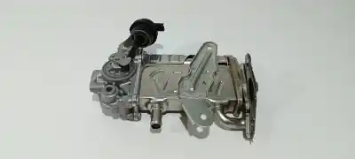 Peça sobressalente para automóvel em segunda mão radiador de gases de escape (egr) por mercedes-benz clase v w447 eqv 4matic referências oem iam a6541409000